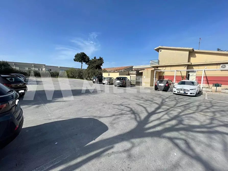 Immagine 5 di Attività commerciale in vendita  in Via Fallira a Ragusa