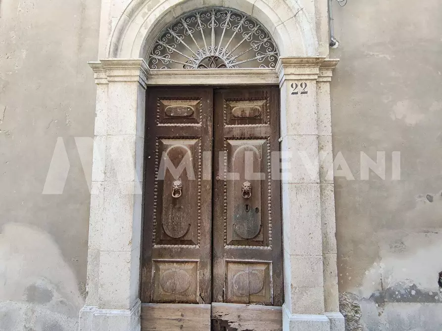 Immagine 3 di Albergo/B&B/Residence in vendita  in Via Papaleo a Scicli