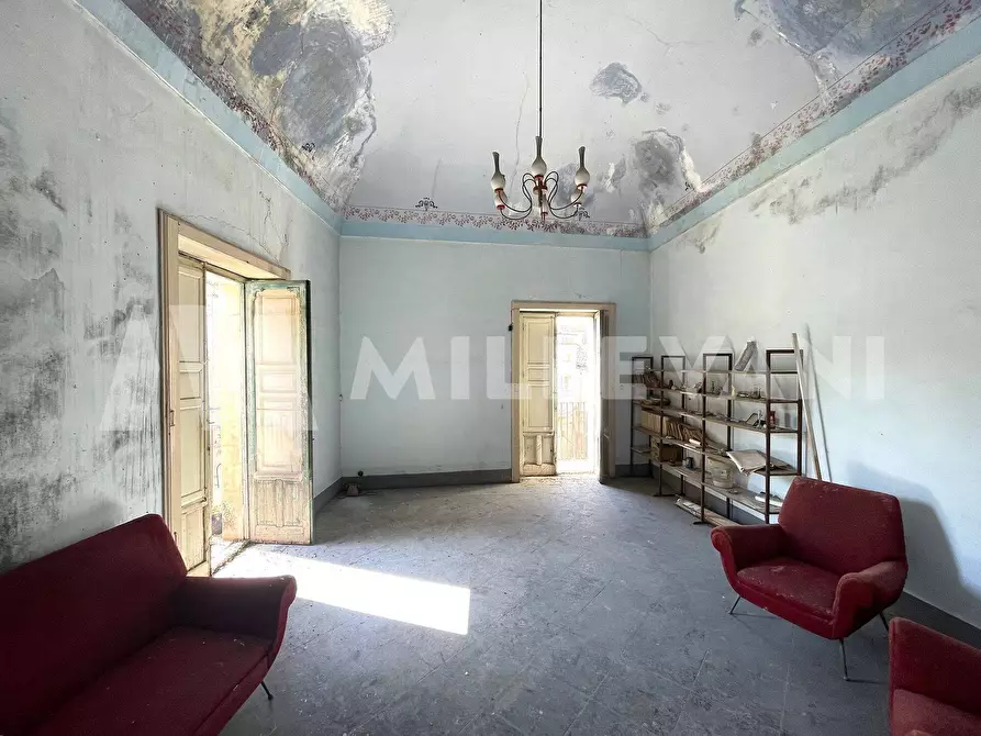 Immagine 10 di Albergo/B&B/Residence in vendita  in Via Papaleo a Scicli