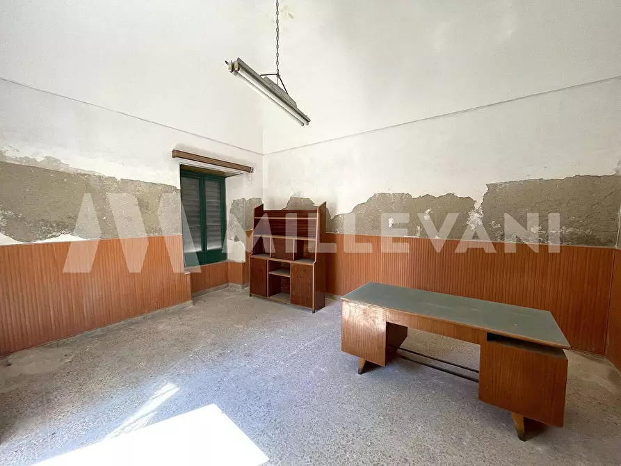 Immagine 12 di Albergo/B&B/Residence in vendita  in Via Papaleo a Scicli