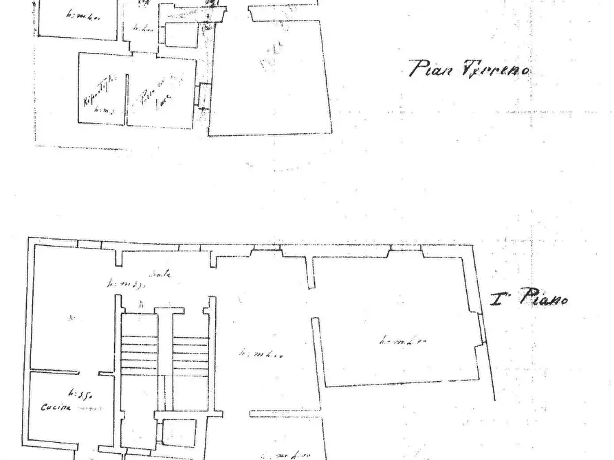 Immagine 22 di Albergo/B&B/Residence in vendita  in Via Papaleo a Scicli