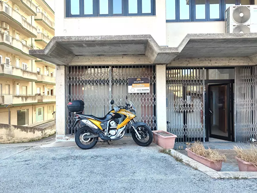 Immagine 1 di Ufficio in vendita  in Via Vico Bernardo Strozzi a Modica