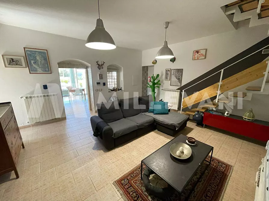 Immagine 4 di Villa in vendita  in SP 42 a Scicli