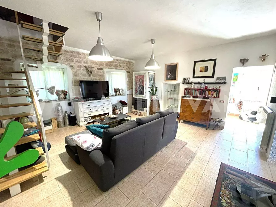 Immagine 5 di Villa in vendita  in SP 42 a Scicli