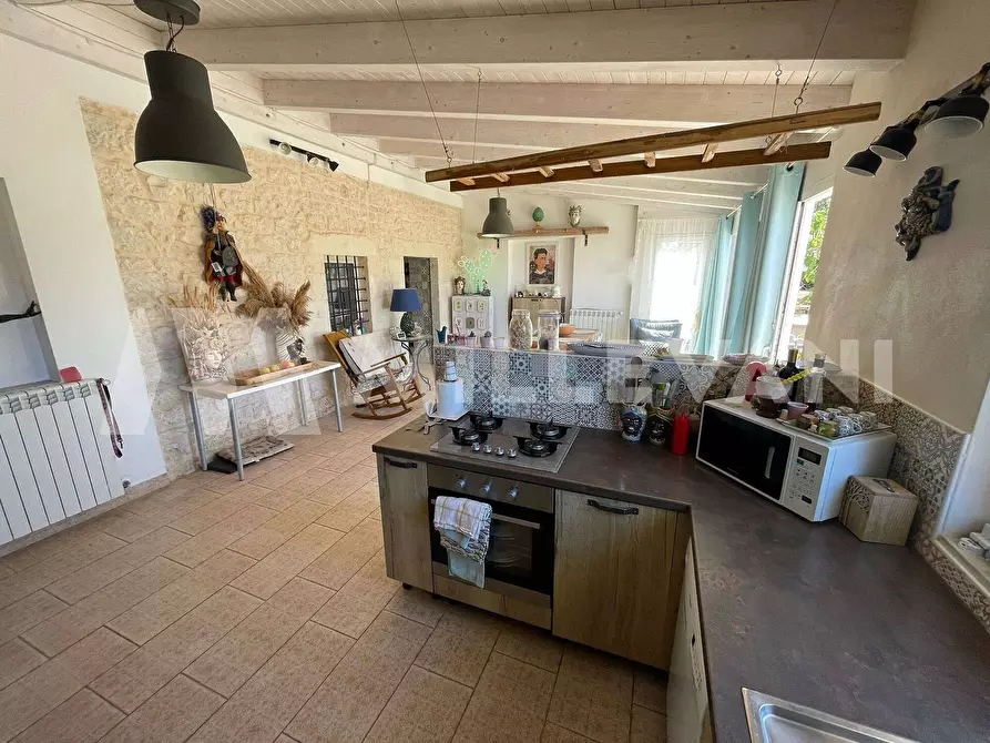 Immagine 7 di Villa in vendita  in SP 42 a Scicli