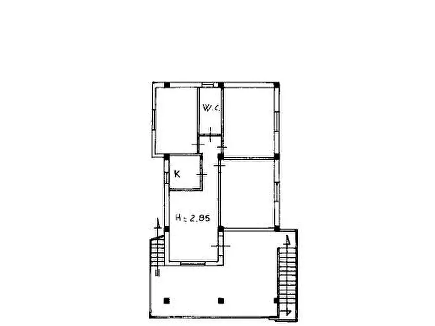Immagine 20 di Villa in vendita  in San Lorenzo strada IV a Noto