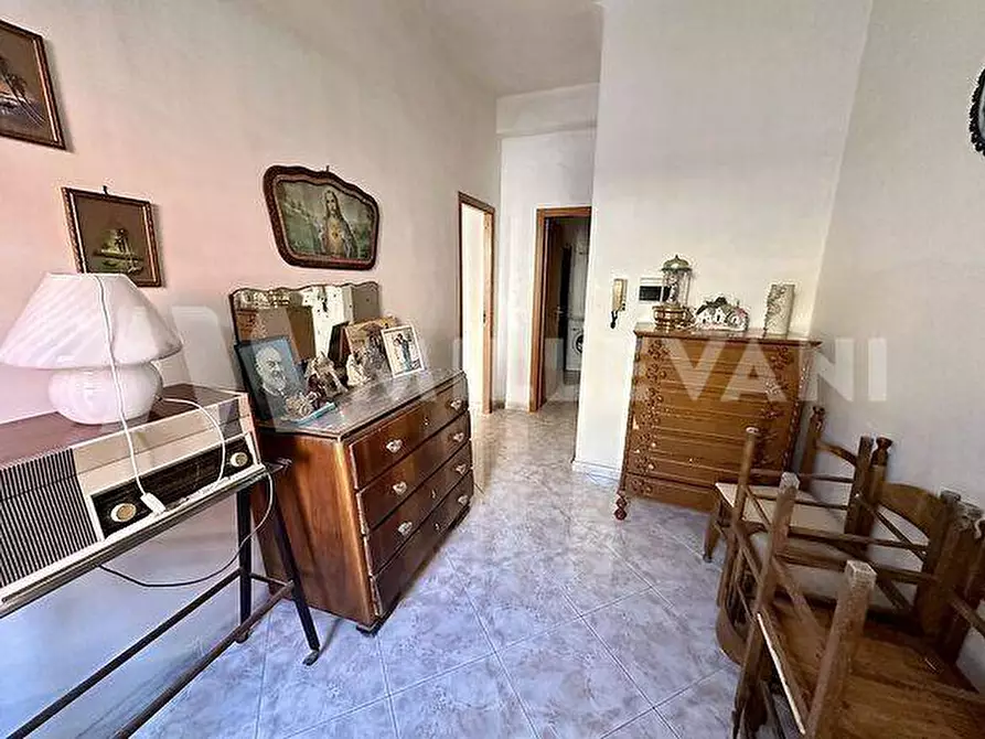 Immagine 2 di Casa indipendente in vendita  in via Luigi Rizzo a Pozzallo