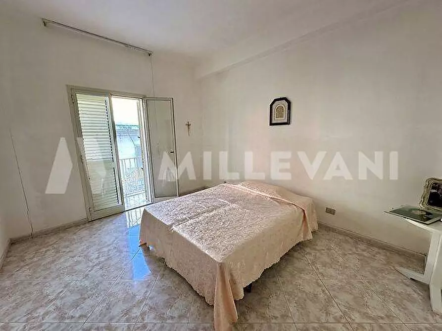 Immagine 7 di Casa indipendente in vendita  in via Luigi Rizzo a Pozzallo