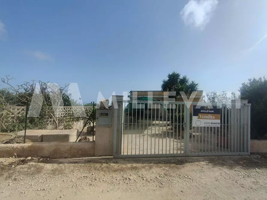 Immagine 2 di Villa in vendita  in Contrada Boscorotondo a Scicli