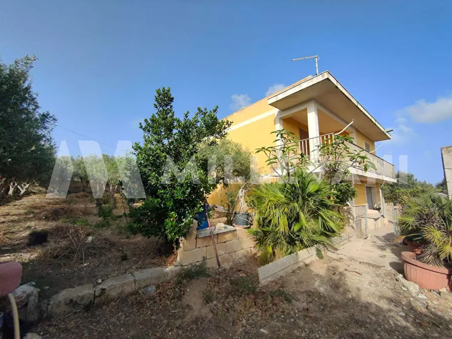 Immagine 6 di Villa in vendita  in Contrada Boscorotondo a Scicli