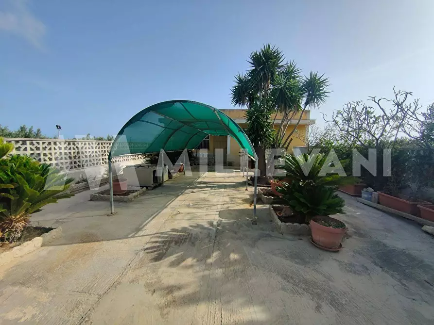 Immagine 21 di Villa in vendita  in Contrada Boscorotondo a Scicli