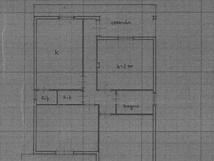 Immagine 24 di Villa in vendita  in Contrada Boscorotondo a Scicli