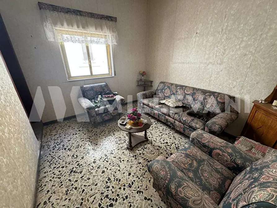 Immagine 2 di Casa indipendente in vendita  in Via Saffi a Scicli