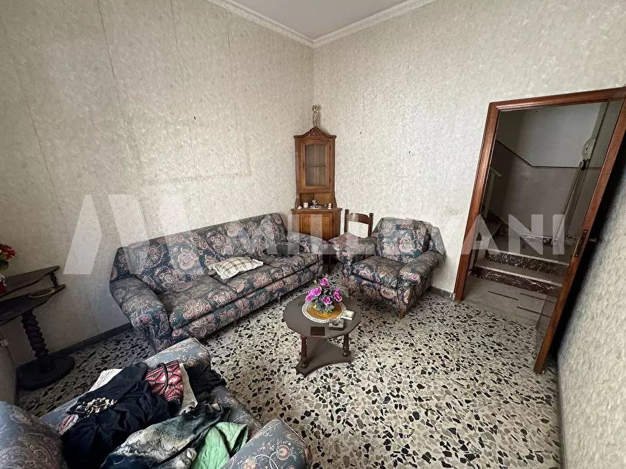 Immagine 3 di Casa indipendente in vendita  in Via Saffi a Scicli