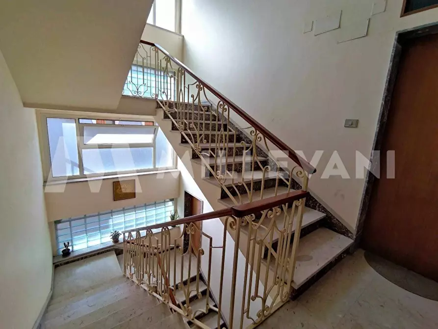 Immagine 2 di Appartamento in vendita  in Via Asiago a Pozzallo