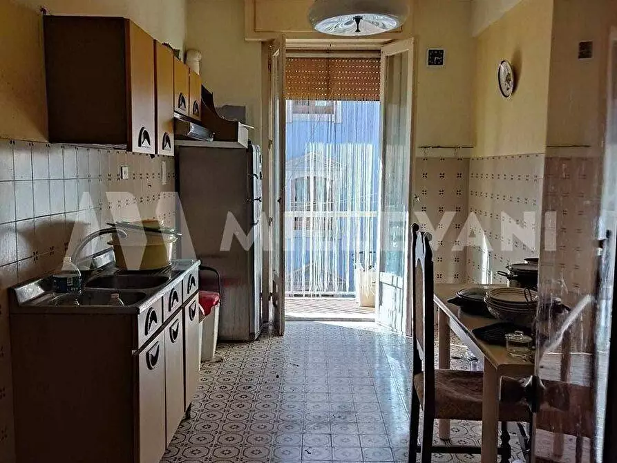 Immagine 3 di Appartamento in vendita  in Via Asiago a Pozzallo