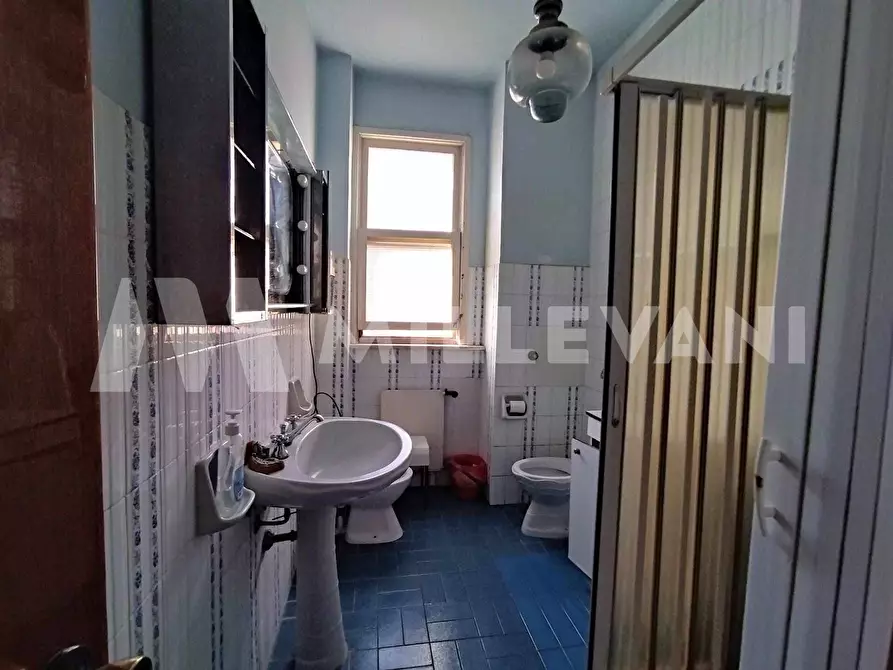 Immagine 6 di Appartamento in vendita  in Via Asiago a Pozzallo