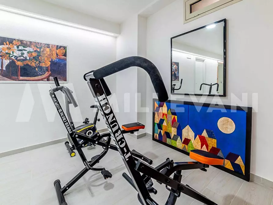 Immagine 15 di Villa in vendita  in C.da Sant'antonio Piano Ceci a Modica