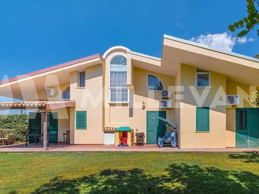 Immagine 26 di Villa in vendita  in C.da Sant'antonio Piano Ceci a Modica