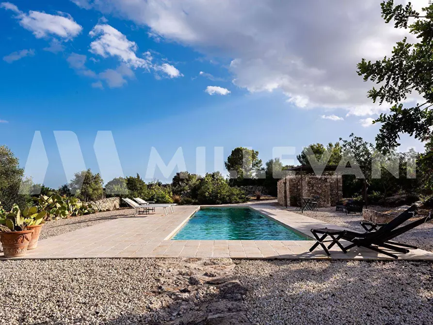 Immagine 6 di Villa in vendita  in contrada pantarello a Noto