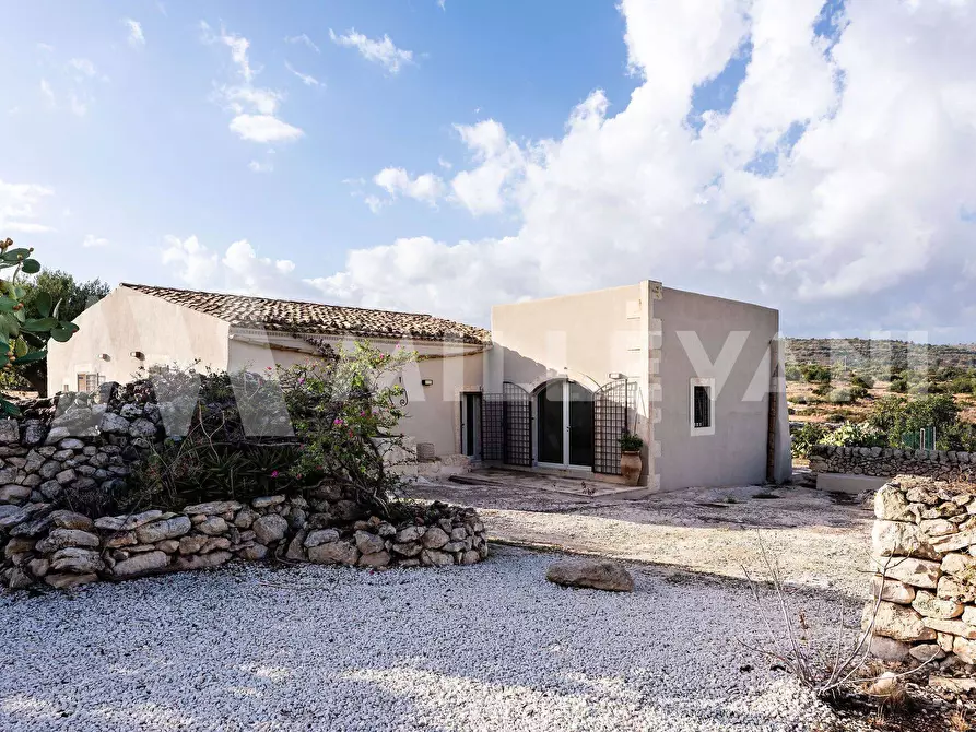 Immagine 7 di Villa in vendita  in contrada pantarello a Noto