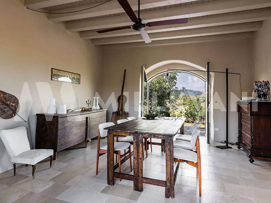 Immagine 13 di Villa in vendita  in contrada pantarello a Noto