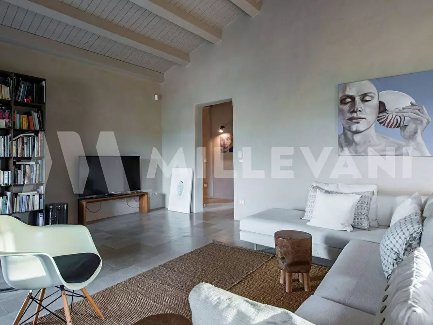 Immagine 16 di Villa in vendita  in contrada pantarello a Noto