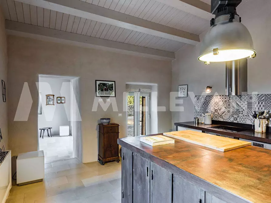 Immagine 18 di Villa in vendita  in contrada pantarello a Noto