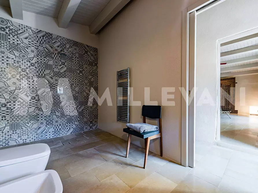 Immagine 22 di Villa in vendita  in contrada pantarello a Noto