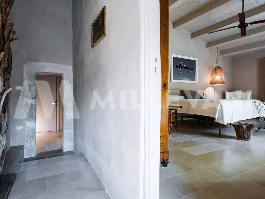 Immagine 23 di Villa in vendita  in contrada pantarello a Noto