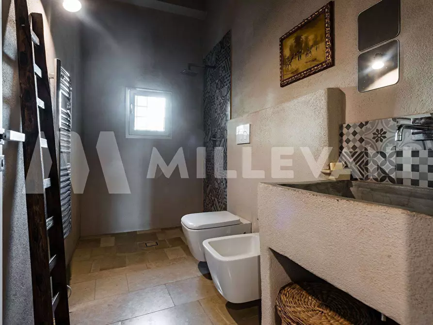 Immagine 26 di Villa in vendita  in contrada pantarello a Noto