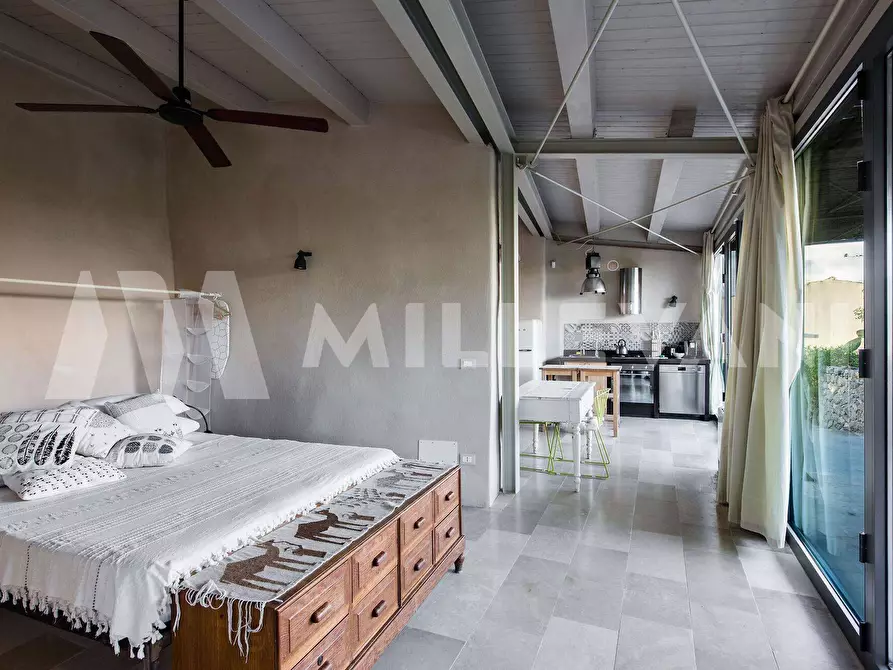 Immagine 30 di Villa in vendita  in contrada pantarello a Noto