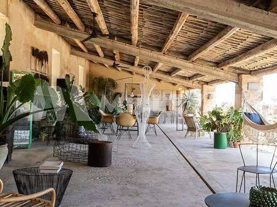 Immagine 7 di Villa in vendita  a Noto