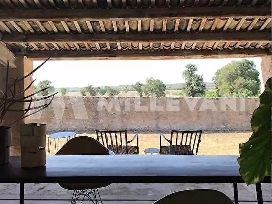Immagine 8 di Villa in vendita  a Noto