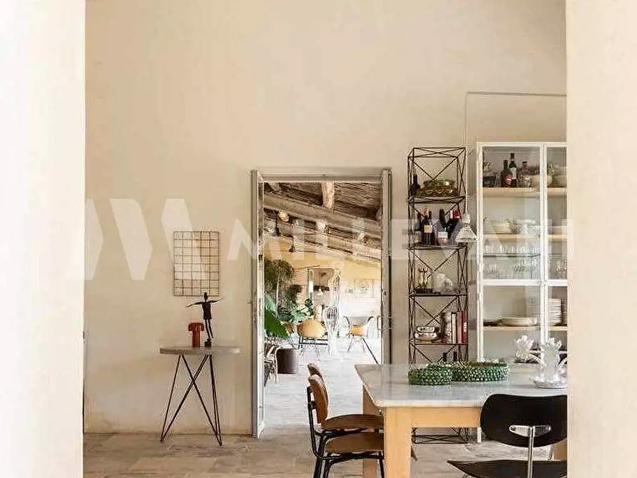 Immagine 12 di Villa in vendita  a Noto