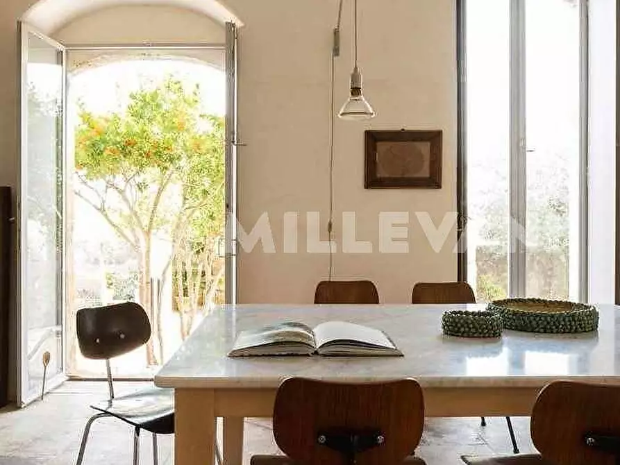 Immagine 14 di Villa in vendita  a Noto