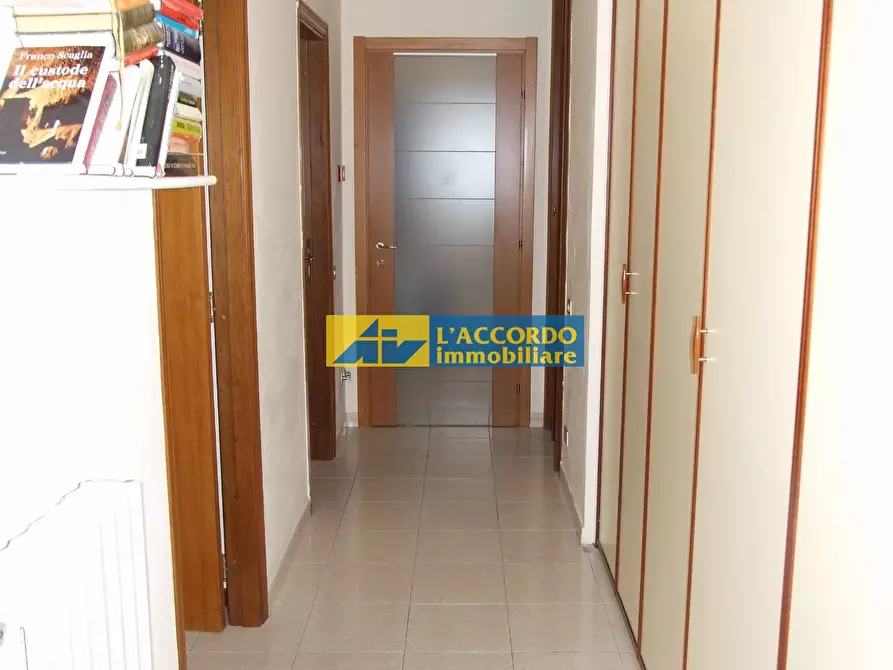 Immagine 9 di Appartamento in vendita  in VIA SCARAVIGLIA a Chieti