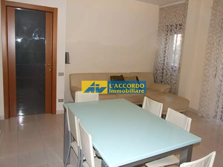 Immagine 1 di Appartamento in vendita  in VIA SCARAVIGLIA a Chieti