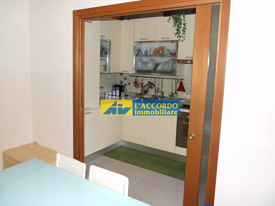 Immagine 4 di Appartamento in vendita  in VIA SCARAVIGLIA a Chieti