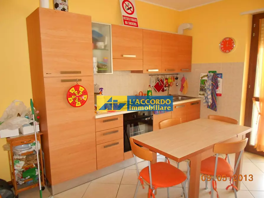 Immagine 4 di Appartamento in vendita  in via Papa Giovanni Paolo II a Chieti