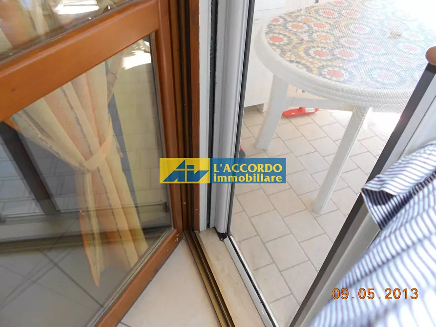 Immagine 7 di Appartamento in vendita  in via Papa Giovanni Paolo II a Chieti