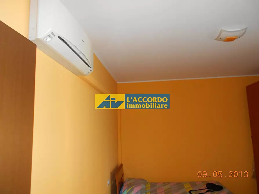 Immagine 8 di Appartamento in vendita  in via Papa Giovanni Paolo II a Chieti