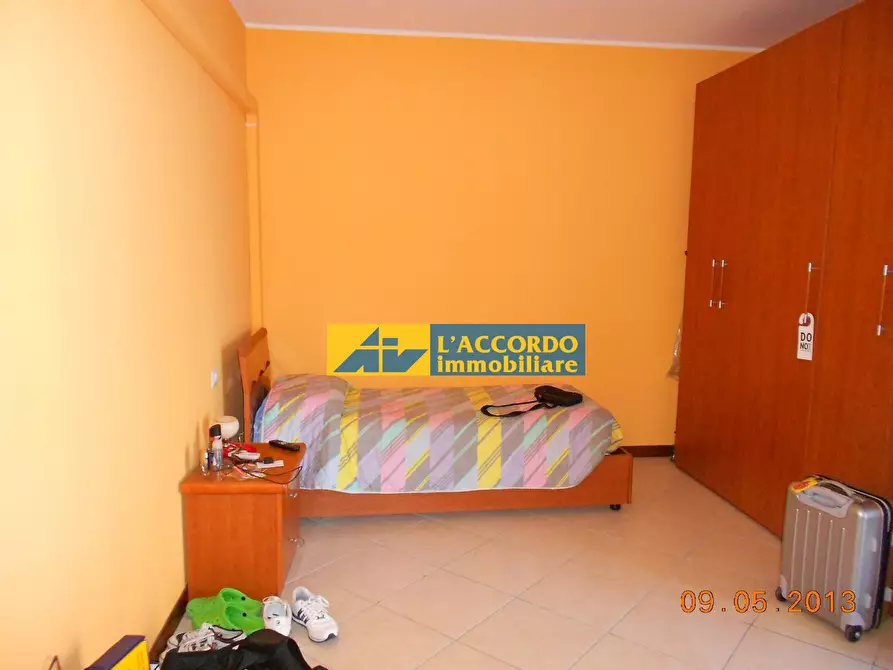 Immagine 9 di Appartamento in vendita  in via Papa Giovanni Paolo II a Chieti