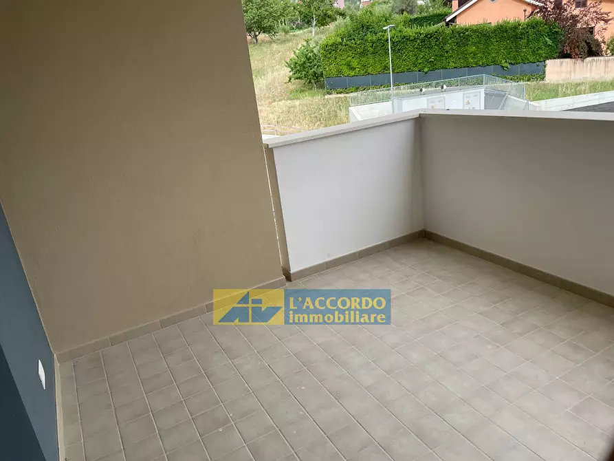 Immagine 5 di Appartamento in vendita  a Chieti
