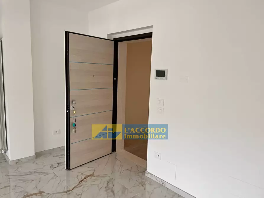 Immagine 6 di Appartamento in vendita  a Chieti