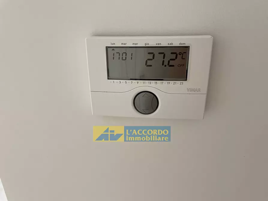 Immagine 7 di Appartamento in vendita  a Chieti