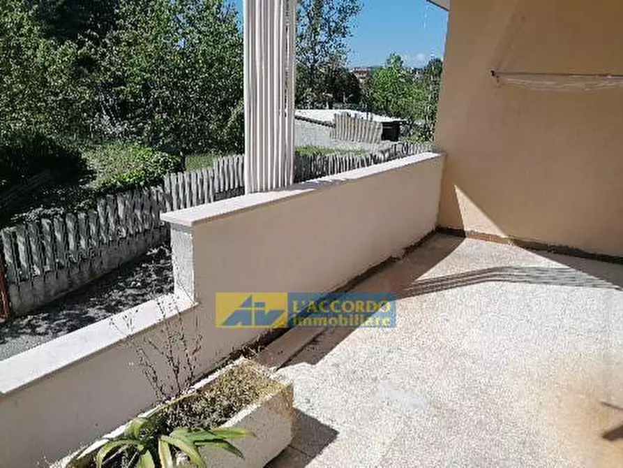 Immagine 4 di Locale commerciale in vendita  in VIA SULMONA a Chieti