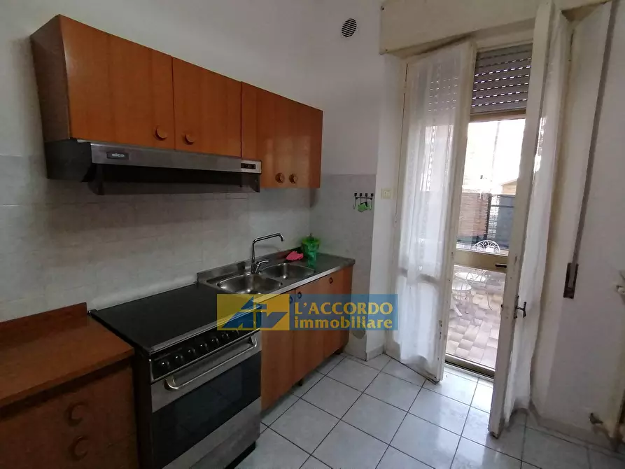 Immagine 6 di Appartamento in vendita  in via pescara a Chieti