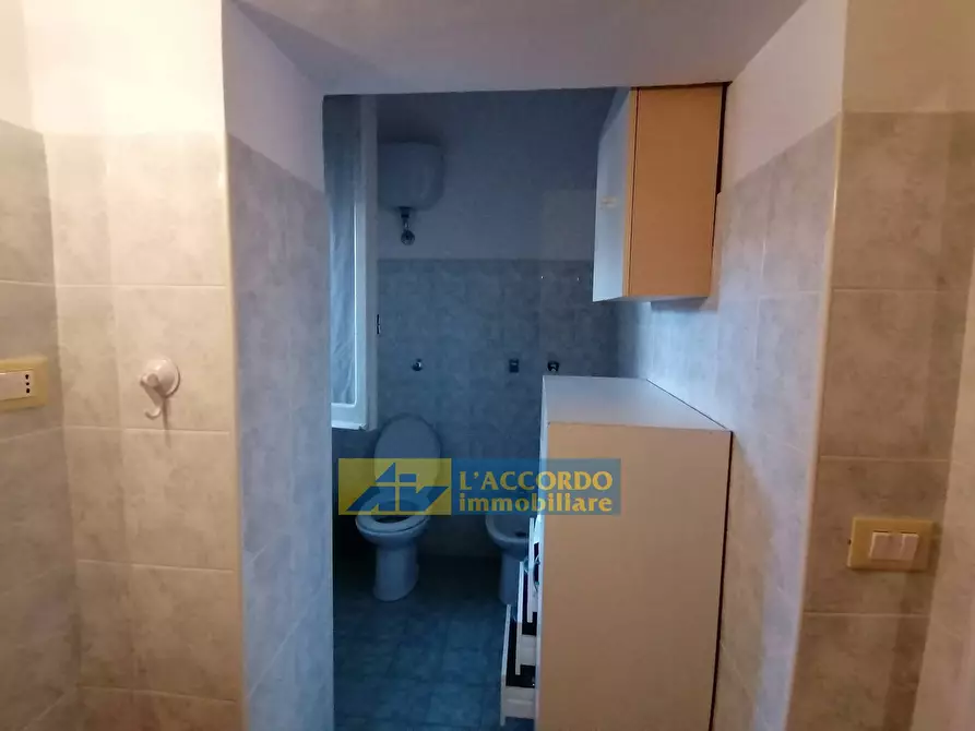 Immagine 9 di Appartamento in vendita  in via pescara a Chieti