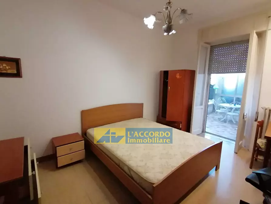 Immagine 11 di Appartamento in vendita  in via pescara a Chieti